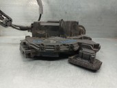 Recambio de cerradura puerta delantera derecha para skoda superb iii (3v3) 2.0 tdi referencia OEM IAM 5TB837016A 5TB837016A 