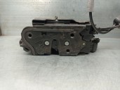 Recambio de cerradura puerta delantera derecha para skoda superb iii (3v3) 2.0 tdi referencia OEM IAM 5TB837016A 5TB837016A 