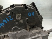 Recambio de cerradura puerta delantera derecha para skoda superb iii (3v3) 2.0 tdi referencia OEM IAM 5TB837016A 5TB837016A 