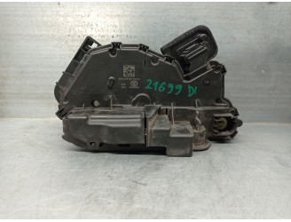 Recambio de cerradura puerta delantera izquierda para skoda superb iii (3v3) 2.0 tdi referencia OEM IAM 5TB837015A 5TB837015A 