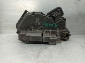 Recambio de cerradura puerta delantera izquierda para skoda superb iii (3v3) 2.0 tdi referencia OEM IAM 5TB837015A 5TB837015A 