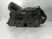 Recambio de cerradura puerta delantera izquierda para skoda superb iii (3v3) 2.0 tdi referencia OEM IAM 5TB837015A 5TB837015A 