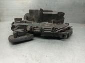 Recambio de cerradura puerta delantera izquierda para skoda superb iii (3v3) 2.0 tdi referencia OEM IAM 5TB837015A 5TB837015A 