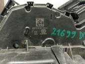 Recambio de cerradura puerta delantera izquierda para skoda superb iii (3v3) 2.0 tdi referencia OEM IAM 5TB837015A 5TB837015A 