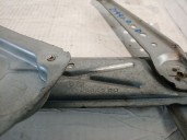 Recambio de elevalunas delantero derecho para opel combo furgoneta/monovolumen (71_) 1.4 referencia OEM IAM 90388862 140230 