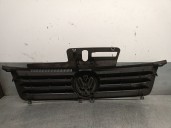 Recambio de rejilla delantera para volkswagen polo (9n1) 1.9 tdi referencia OEM IAM 6Q0853651C 6Q0853651C 