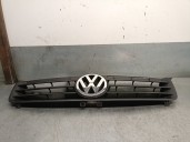 Recambio de rejilla delantera para volkswagen polo (9n1) 1.9 tdi referencia OEM IAM 6Q0853651C 6Q0853651C 