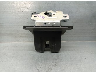 Recambio de cerradura maletero / porton para skoda superb iii (3v3) 2.0 tdi referencia OEM IAM 3V0827505C  