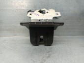 Recambio de cerradura maletero / porton para skoda superb iii (3v3) 2.0 tdi referencia OEM IAM 3V0827505C  