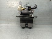 Recambio de cerradura maletero / porton para skoda superb iii (3v3) 2.0 tdi referencia OEM IAM 3V0827505C  