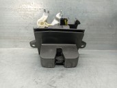 Recambio de cerradura maletero / porton para skoda superb iii (3v3) 2.0 tdi referencia OEM IAM 3V0827505C  