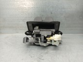 Recambio de cerradura maletero / porton para skoda superb iii (3v3) 2.0 tdi referencia OEM IAM 3V0827505C 