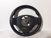 Recambio de volante para toyota auris (_e18_) 1.8 hybrid (zwe186_) referencia OEM IAM 622837800 8425002320C0 