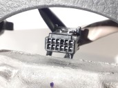 Recambio de volante para toyota auris (_e18_) 1.8 hybrid (zwe186_) referencia OEM IAM 622837800 8425002320C0 