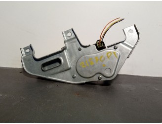 Recambio de motor limpia trasero para suzuki sx4 (ey, gy) 1.9 ddis 4x4 (rw 419d) referencia OEM IAM 1628656  