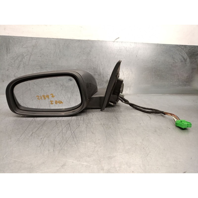 Recambio de retrovisor izquierdo para volvo s60 i (384) d5 referencia OEM IAM 30744750 30634917 