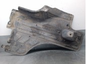 Recambio de cubrecarter para volvo s60 ii (134) d3 referencia OEM IAM 30736341 