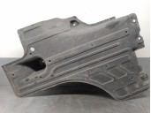 Recambio de cubrecarter para volvo s60 ii (134) d3 referencia OEM IAM 30736341 