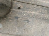 Recambio de cubrecarter para volvo s60 ii (134) d3 referencia OEM IAM 30736341  