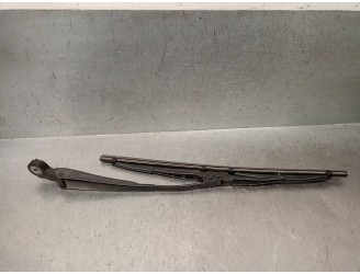 Recambio de brazo limpia trasero para volkswagen polo (9n1) 1.9 tdi referencia OEM IAM 6Q6955707 6Q6955707 