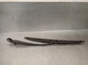 Recambio de brazo limpia trasero para volkswagen polo (9n1) 1.9 tdi referencia OEM IAM 6Q6955707 6Q6955707 