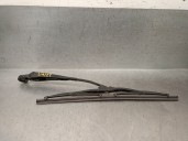 Recambio de brazo limpia trasero para volkswagen polo (9n1) 1.9 tdi referencia OEM IAM 6Q6955707 6Q6955707 