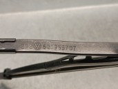 Recambio de brazo limpia trasero para volkswagen polo (9n1) 1.9 tdi referencia OEM IAM 6Q6955707 6Q6955707 
