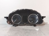 Recambio de cuadro instrumentos para toyota auris (_e18_) 1.8 hybrid (zwe186_) referencia OEM IAM 838000ZW30 838000ZW30 