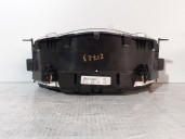 Recambio de cuadro instrumentos para toyota auris (_e18_) 1.8 hybrid (zwe186_) referencia OEM IAM 838000ZW30 838000ZW30 