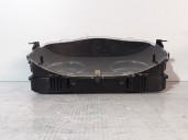 Recambio de cuadro instrumentos para toyota auris (_e18_) 1.8 hybrid (zwe186_) referencia OEM IAM 838000ZW30 838000ZW30 