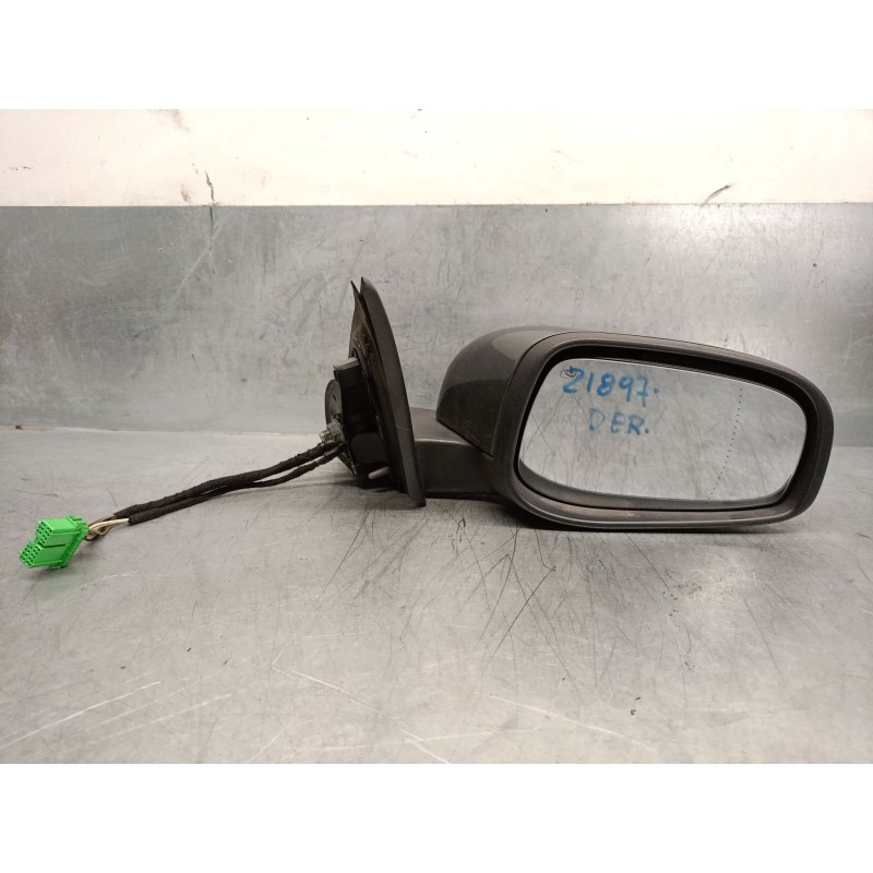 Recambio de retrovisor derecho para volvo s60 i (384) d5 referencia OEM IAM 30744751 30634918 