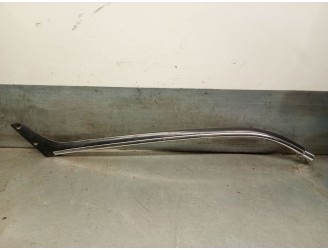 Recambio de moldura para bmw serie 7 (e23) referencia OEM IAM 51131848798  