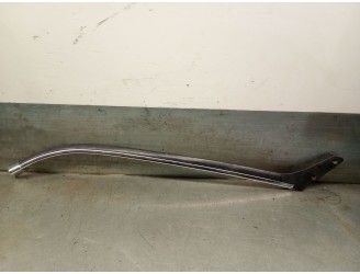 Recambio de moldura para bmw serie 7 (e23) referencia OEM IAM 51131848797  