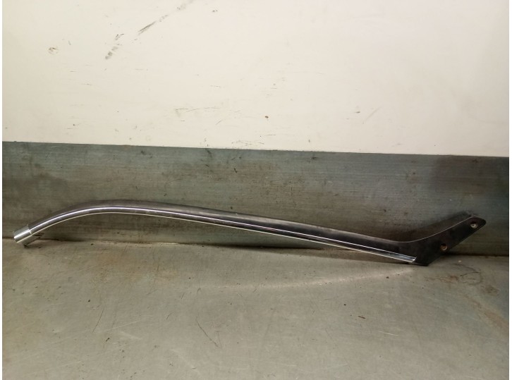 Recambio de moldura para bmw serie 7 (e23) referencia OEM IAM 51131848797 