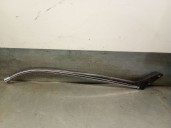 Recambio de moldura para bmw serie 7 (e23) referencia OEM IAM 51131848797  