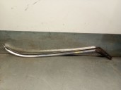 Recambio de moldura para bmw serie 7 (e23) referencia OEM IAM 51131848797  