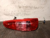 Recambio de piloto trasero derecho para peugeot 807 (eb_) 2.2 hdi referencia OEM IAM 6351Y4  