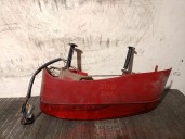 Recambio de piloto trasero derecho para peugeot 807 (eb_) 2.2 hdi referencia OEM IAM 6351Y4  