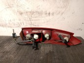 Recambio de piloto trasero derecho para peugeot 807 (eb_) 2.2 hdi referencia OEM IAM 6351Y4  