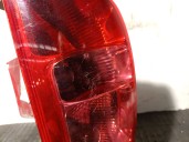 Recambio de piloto trasero derecho para peugeot 807 (eb_) 2.2 hdi referencia OEM IAM 6351Y4  