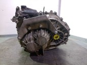 Recambio de caja cambios para volvo s60 ii (134) d3 referencia OEM IAM BG9R7002KA 36001863 