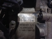 Recambio de caja cambios para volvo s60 ii (134) d3 referencia OEM IAM BG9R7002KA 36001863 
