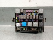 Recambio de caja reles / fusibles para ssangyong rodius i 2.7 xdi 4wd referencia OEM IAM 8234021011 8234021011 