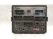 Recambio de caja reles / fusibles para ssangyong rodius i 2.7 xdi 4wd referencia OEM IAM 8234021011 8234021011 