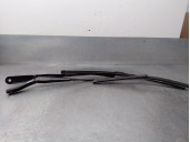 Recambio de brazo limpia delantero derecho para volvo s60 ii (134) d3 referencia OEM IAM 30753508 30753509 5045 BOSCH