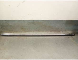 Recambio de moldura para bmw serie 7 (e23) referencia OEM IAM 51131848796  