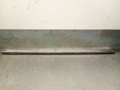 Replacement trim molding for BMW Series 7 (E23) OEM IAM reference 51131848796 
