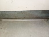Replacement trim molding for BMW Series 7 (E23) OEM IAM reference 51131848796 