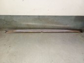 Replacement trim molding for BMW Series 7 (E23) OEM IAM reference 51131848796 