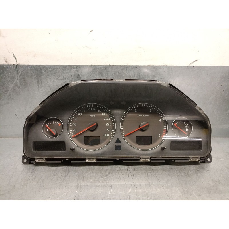 Recambio de cuadro instrumentos para volvo s60 i (384) d5 referencia OEM IAM 30746102 8251284 